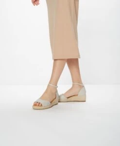 Earnie Wedge -shoe Sales Earnie20sMCDO Bone Leather 06 Hero