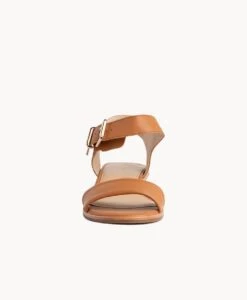 Easier Dress Sandal -shoe Sales Easier20sMCDO Tan 3