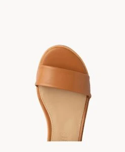 Easier Dress Sandal -shoe Sales Easier20sMCDO Tan 5