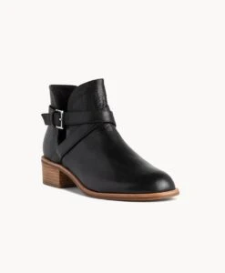 Ebba Ankle Boot