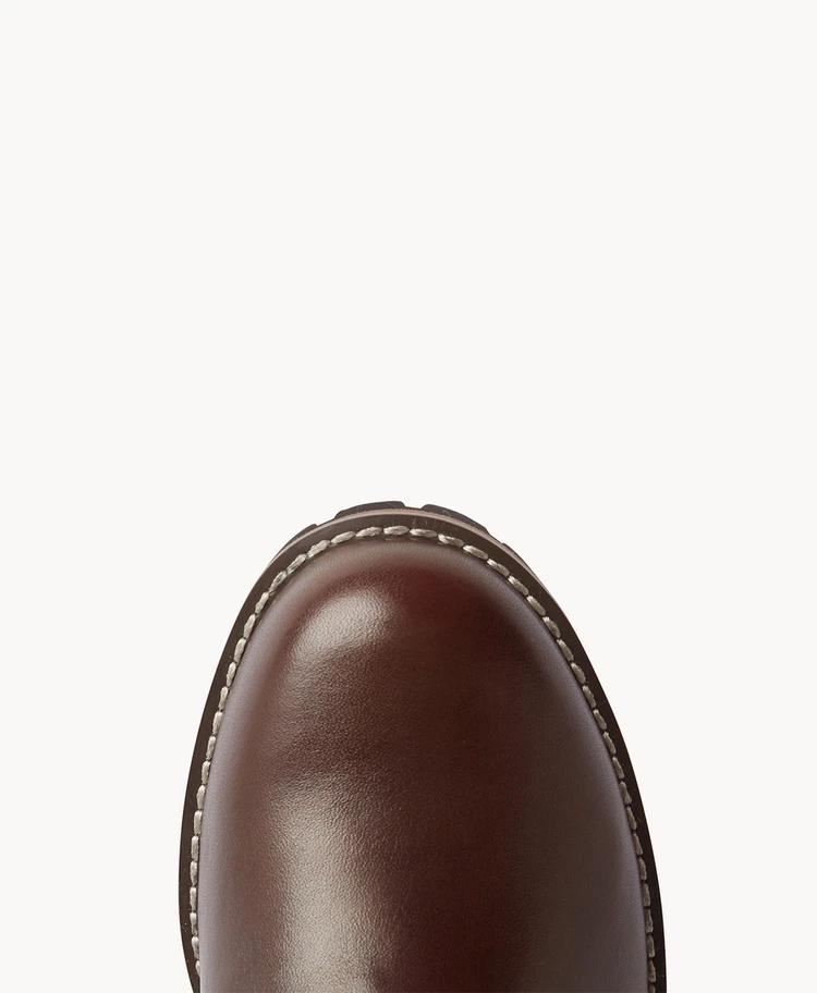 Edge Combat Boot 5 Edge Combat Boot - Image 5