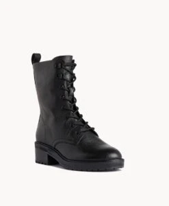 Edit Combat Boot