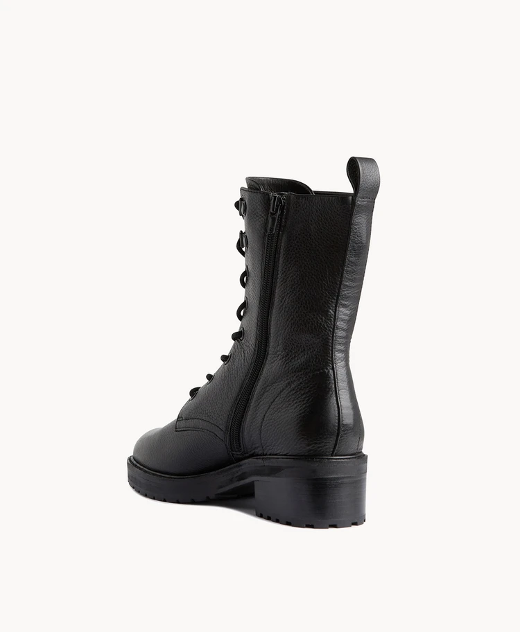 Edit Combat Boot 4 Edit Combat Boot - Image 4