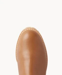 Edwina Ankle Boot -shoe Sales Edwina23wMCDO Tawny Leather 5