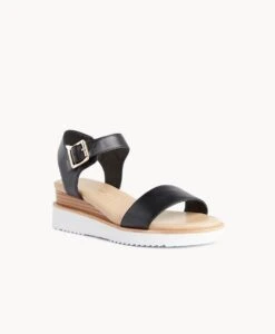 Elinda Dress Sandal