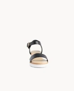 Elinda Dress Sandal 7 Elinda Dress Sandal -shoe Sales Elinda21sMCDO Black 3 1