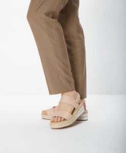 Epic Wedge -shoe Sales Epic21sMCDO Blush 04 Hero