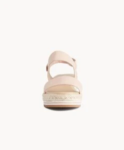 Epic Wedge -shoe Sales Epic21sMCDO Blush 3