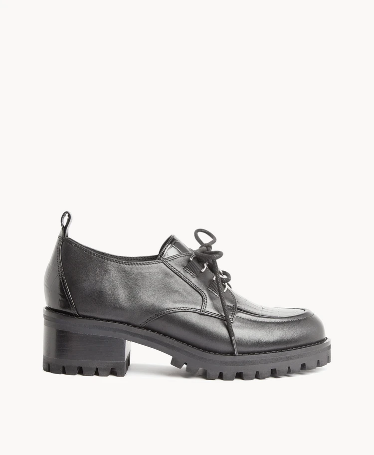 Esky Lace Up 2 Esky Lace Up - Image 2