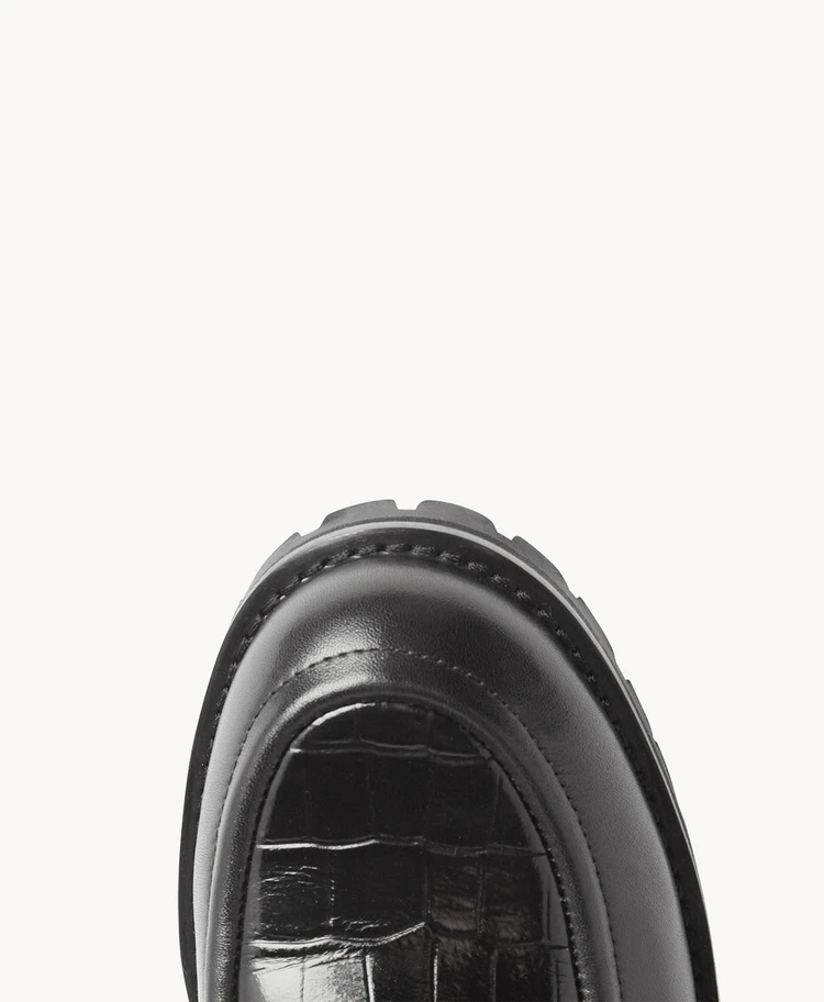 Esky Lace Up 5 Esky Lace Up - Image 5