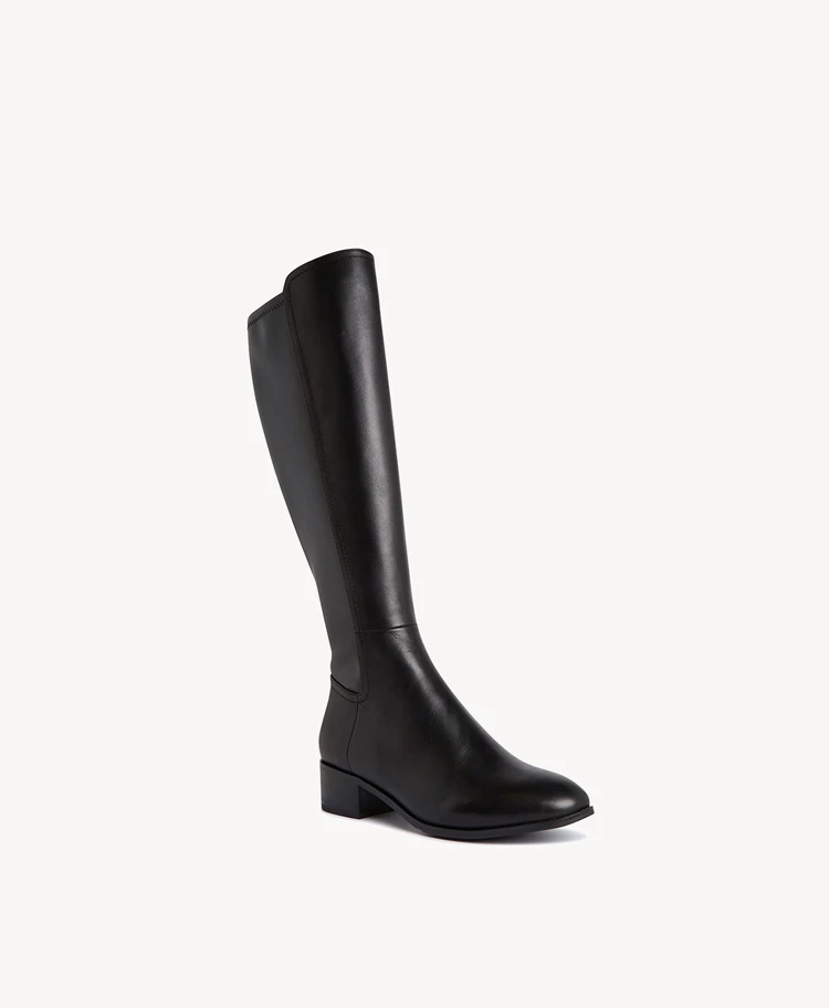 Evermore Knee High Boot 1 Evermore Knee High Boot