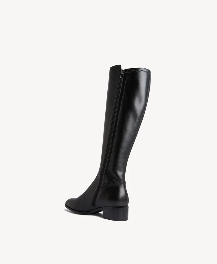 Evermore Knee High Boot 4 Evermore Knee High Boot - Image 4