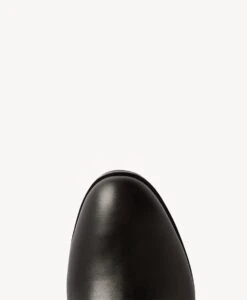 Evermore Knee High Boot 10 Evermore Knee High Boot -shoe Sales Evermore23wSPSO Black Leather 5