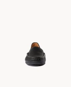 Exodus Slip On -shoe Sales Exodus20sVTSO Black 3