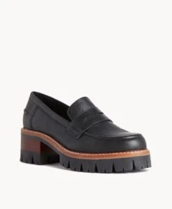 Ezra Loafer