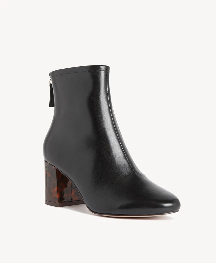Fable Ankle Boot 1 Fable Ankle Boot
