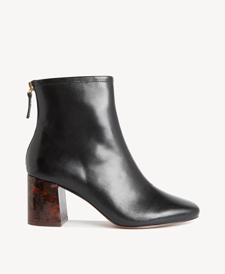 Fable Ankle Boot 2 Fable Ankle Boot - Image 2