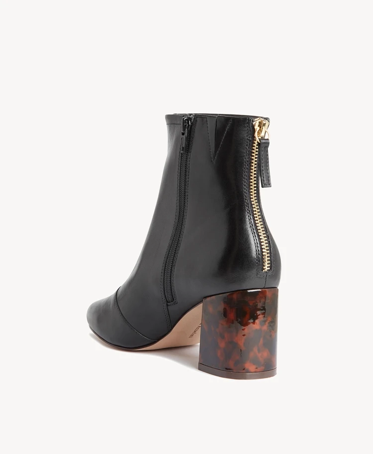 Fable Ankle Boot 4 Fable Ankle Boot - Image 4