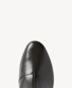 Fable Ankle Boot 10 Fable Ankle Boot -shoe Sales Fable23wMCDO Black Leather 5