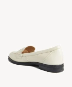 Fae Loafer -shoe Sales Fae23wSLMO Bone Leather 4