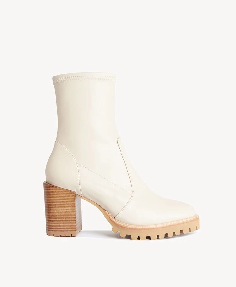 Fig Ankle Boot 2 Fig Ankle Boot - Image 2