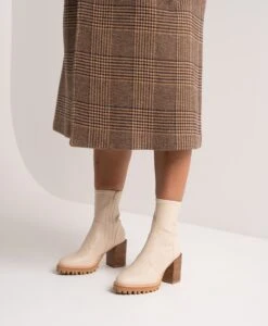 Fig Ankle Boot 11 Fig Ankle Boot -shoe Sales Fig23wMCDO Vintage Cream2338 WEB