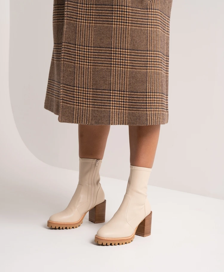 Fig Ankle Boot 6 Fig Ankle Boot - Image 6