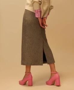 Fleur Platform -shoe Sales Fleur23wMCDO0054