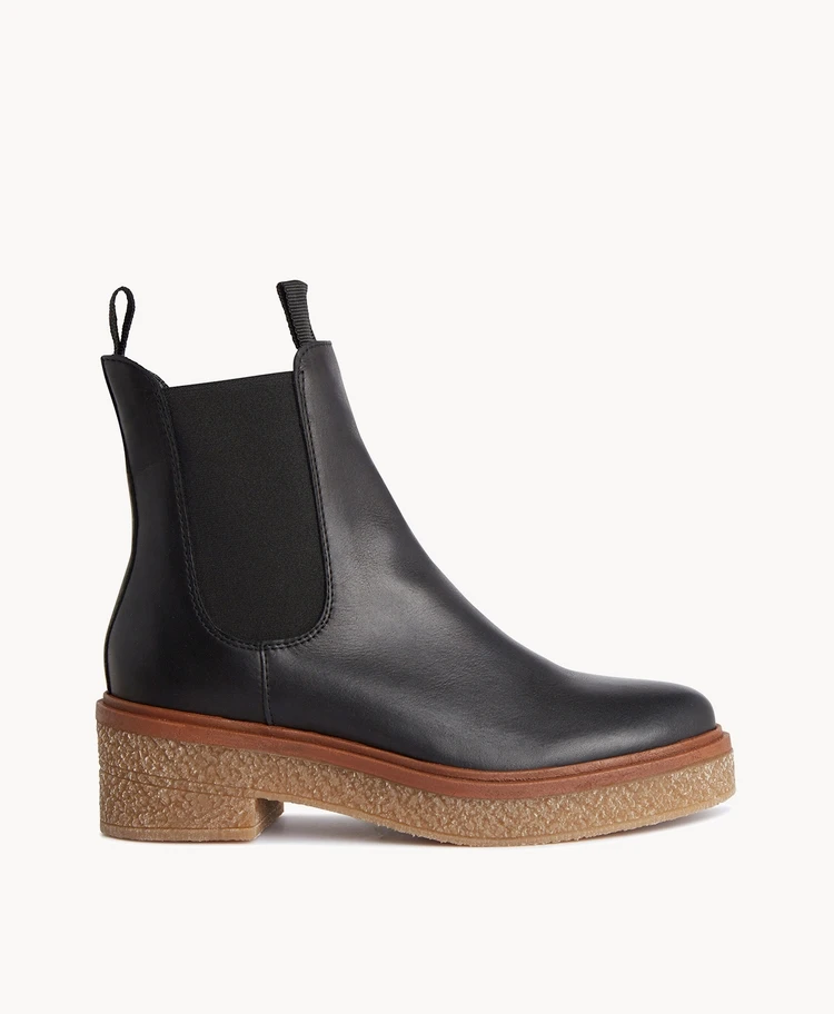 Flora Ankle Boot 2 Flora Ankle Boot - Image 2