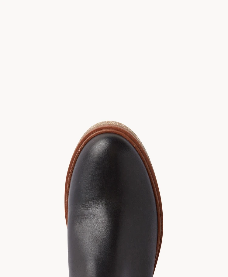 Flora Ankle Boot 5 Flora Ankle Boot - Image 5