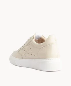 Forrest Sneaker 9 Forrest Sneaker -shoe Sales Forest W Vintage cream leather 4