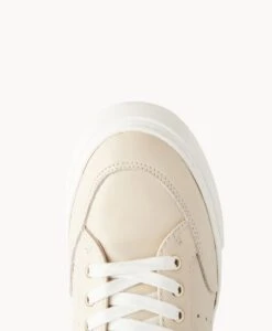 Forrest Sneaker 10 Forrest Sneaker -shoe Sales Forest W Vintage cream leather 5
