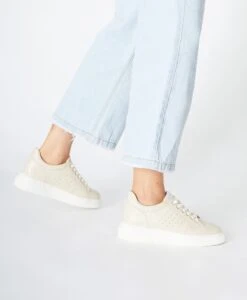 Forrest Sneaker 11 Forrest Sneaker -shoe Sales Forrest W Vintage Cream Leather 6959