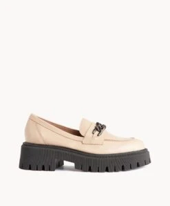 Fox Loafer -shoe Sales Fox22wSLMO Bone Leather 2