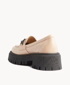 Fox Loafer -shoe Sales Fox22wSLMO Bone Leather 4