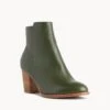 Frankfurt Ankle Boot