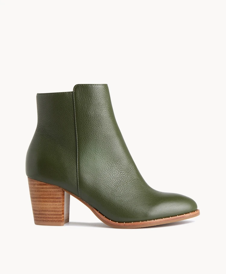 Frankfurt Ankle Boot 2 Frankfurt Ankle Boot - Image 2