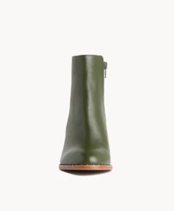 Frankfurt Ankle Boot 8 Frankfurt Ankle Boot -shoe Sales Frankfurt22wMCDO Olive Leather 3