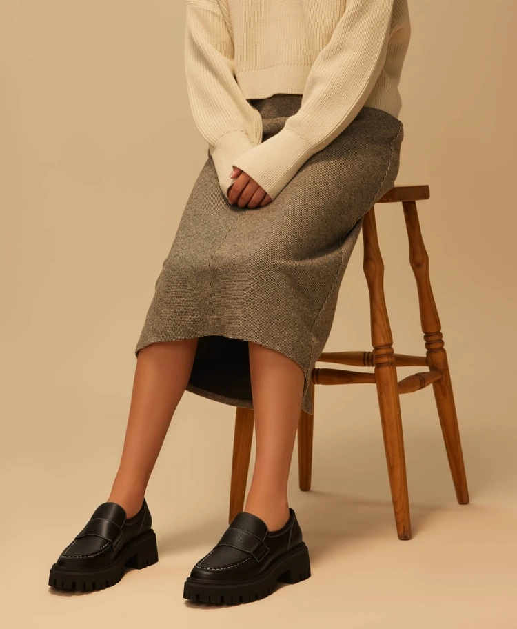 Franko Loafer 7 Franko Loafer - Image 7