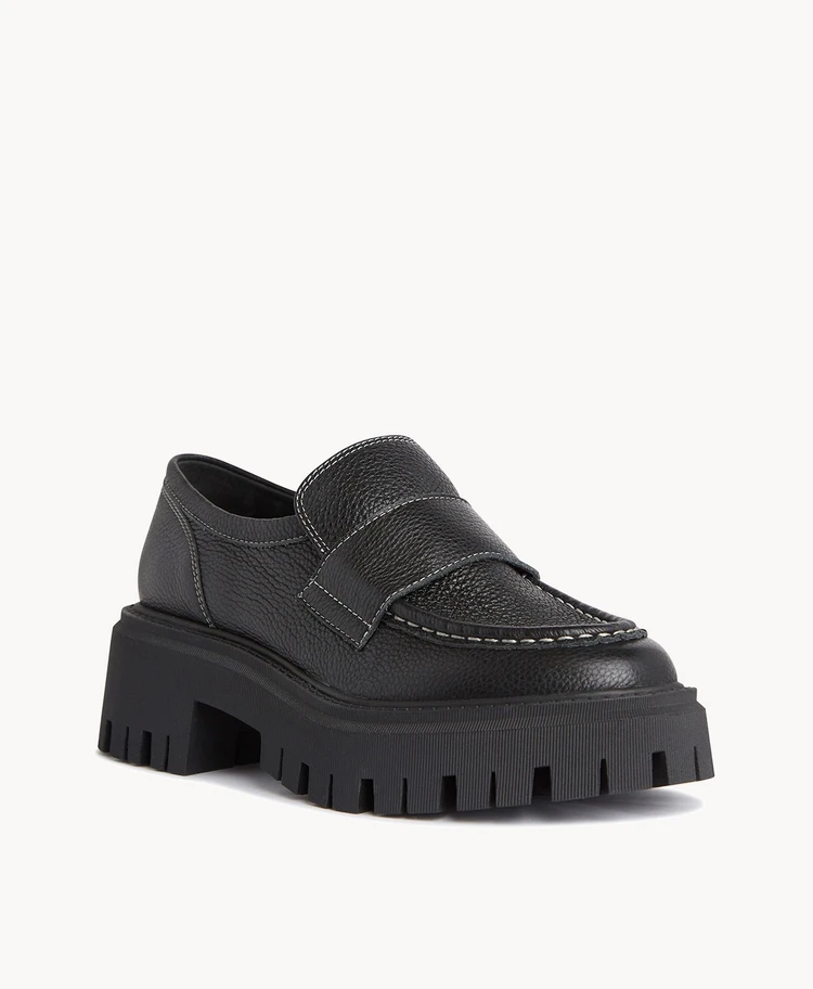 Franko Loafer 1 Franko Loafer