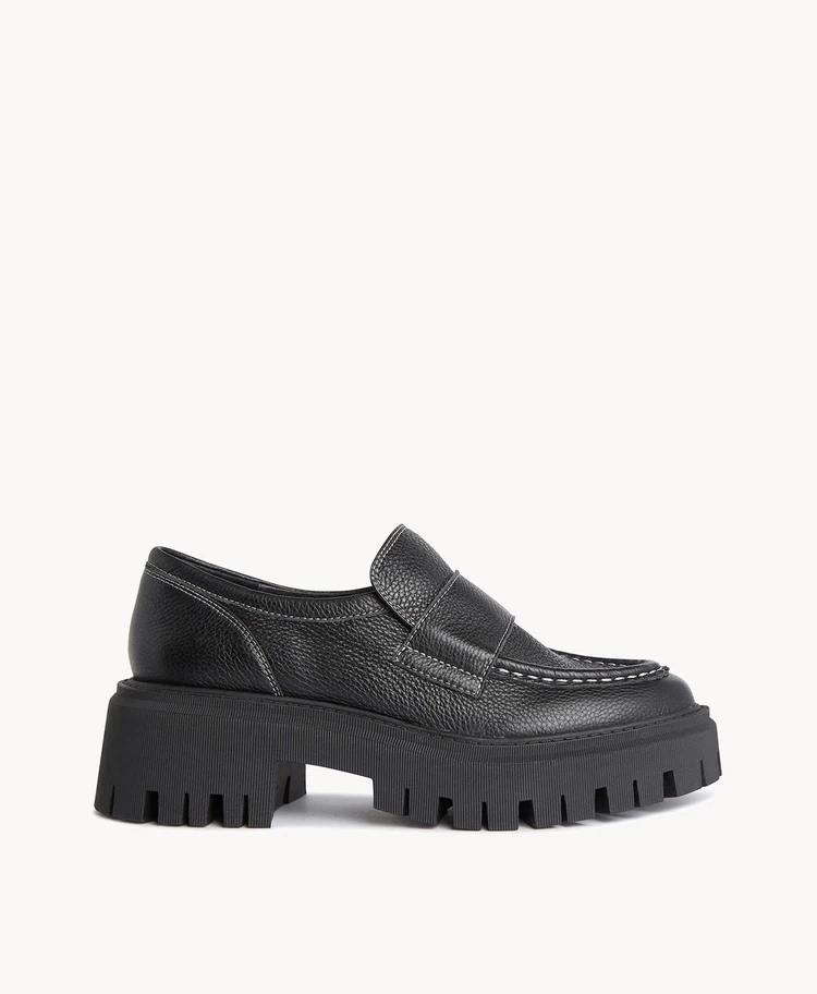 Franko Loafer 2 Franko Loafer - Image 2