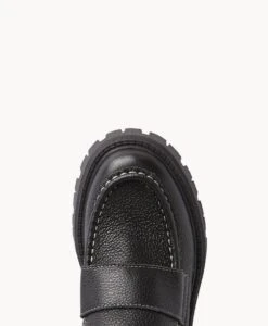 Franko Loafer 11 Franko Loafer -shoe Sales Franko Black 5 1