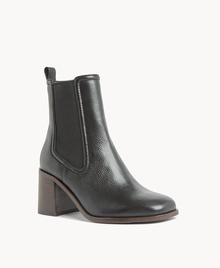 Future Ankle Boot 1 Future Ankle Boot