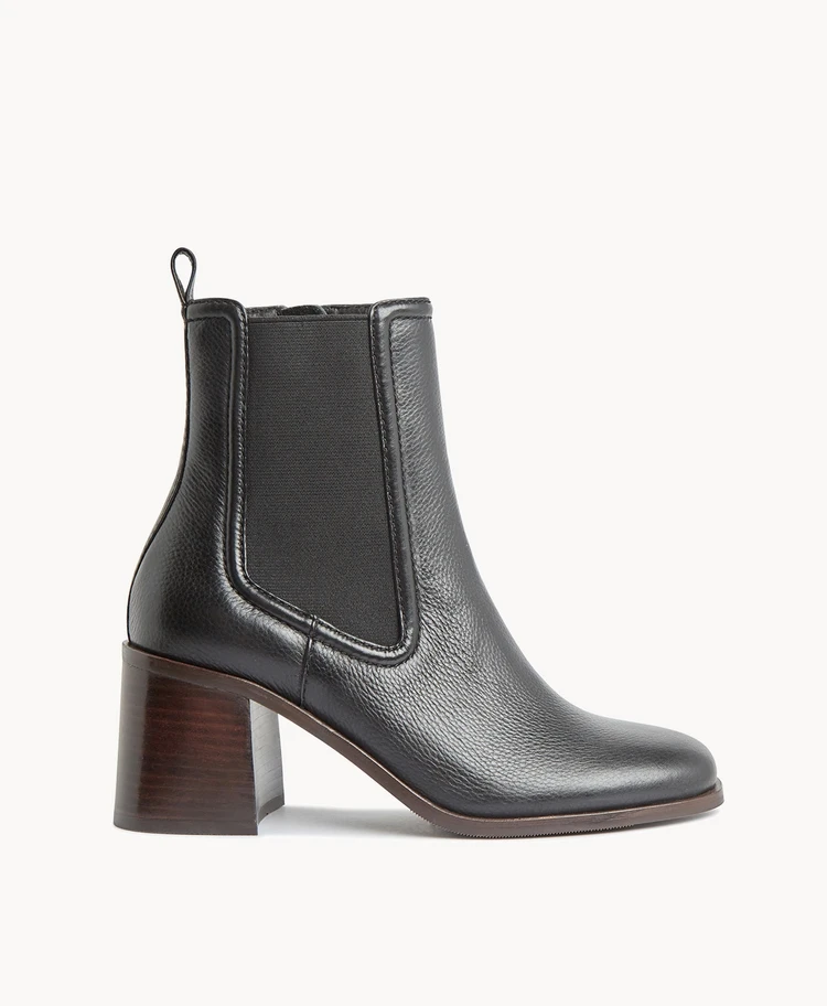 Future Ankle Boot 2 Future Ankle Boot - Image 2