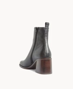 Future Ankle Boot 9 Future Ankle Boot -shoe Sales Future23wMCDO Black Leather 4