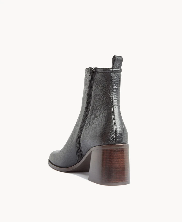 Future Ankle Boot 4 Future Ankle Boot - Image 4