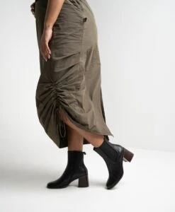 Future Ankle Boot 11 Future Ankle Boot -shoe Sales Future23wMCDO Black Leather6757 WEB