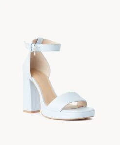 Fynn Platform Sandal