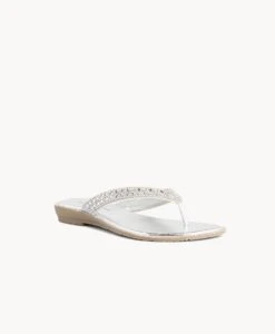 Glitz Sandal