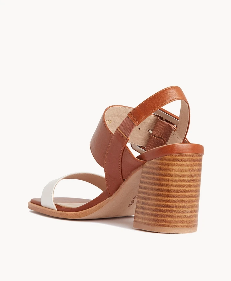 Griffen Heel 4 Griffen Heel - Image 4